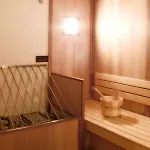 アパート Rosa Deluxe *