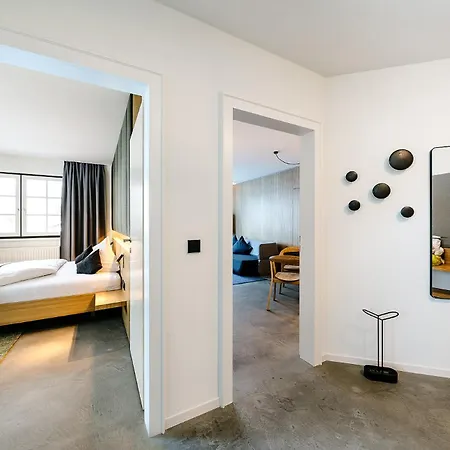 Apartamento Rosa Deluxe Holzgau