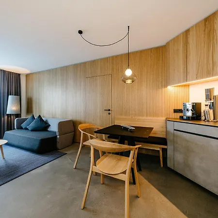 Rosa Deluxe Apartamento