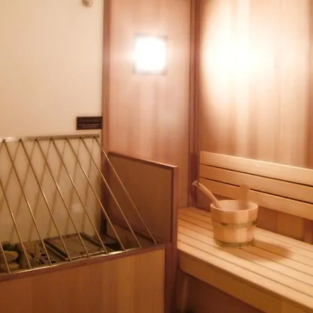 Appartement Rosa Deluxe *