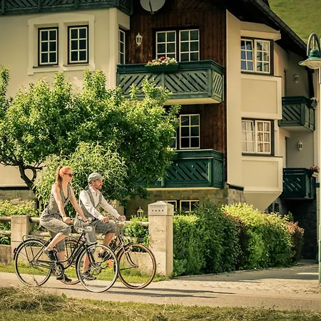 Rosa Deluxe * Holzgau