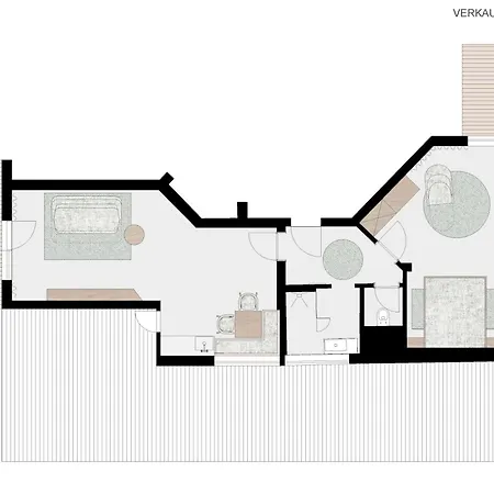 Rosa Deluxe Appartement Holzgau