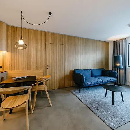 Rosa Deluxe * Holzgau