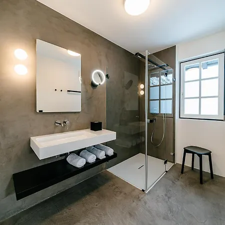 Apartamento Rosa Deluxe