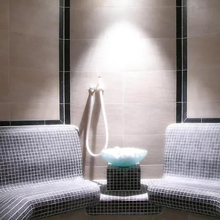 Apartamento Rosa Deluxe