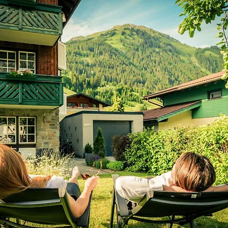 Apartamento Rosa Deluxe Holzgau