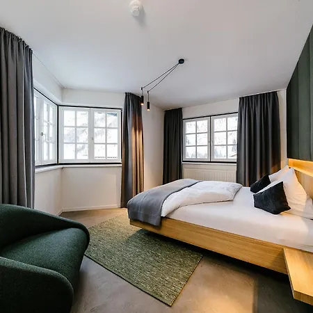 Rosa Deluxe * Хольцгау