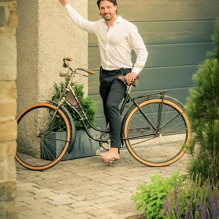 Апартаменты Rosa Deluxe *