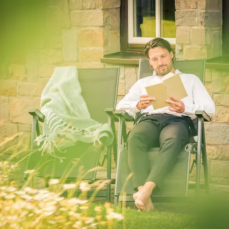 Rosa Deluxe Апартаменты